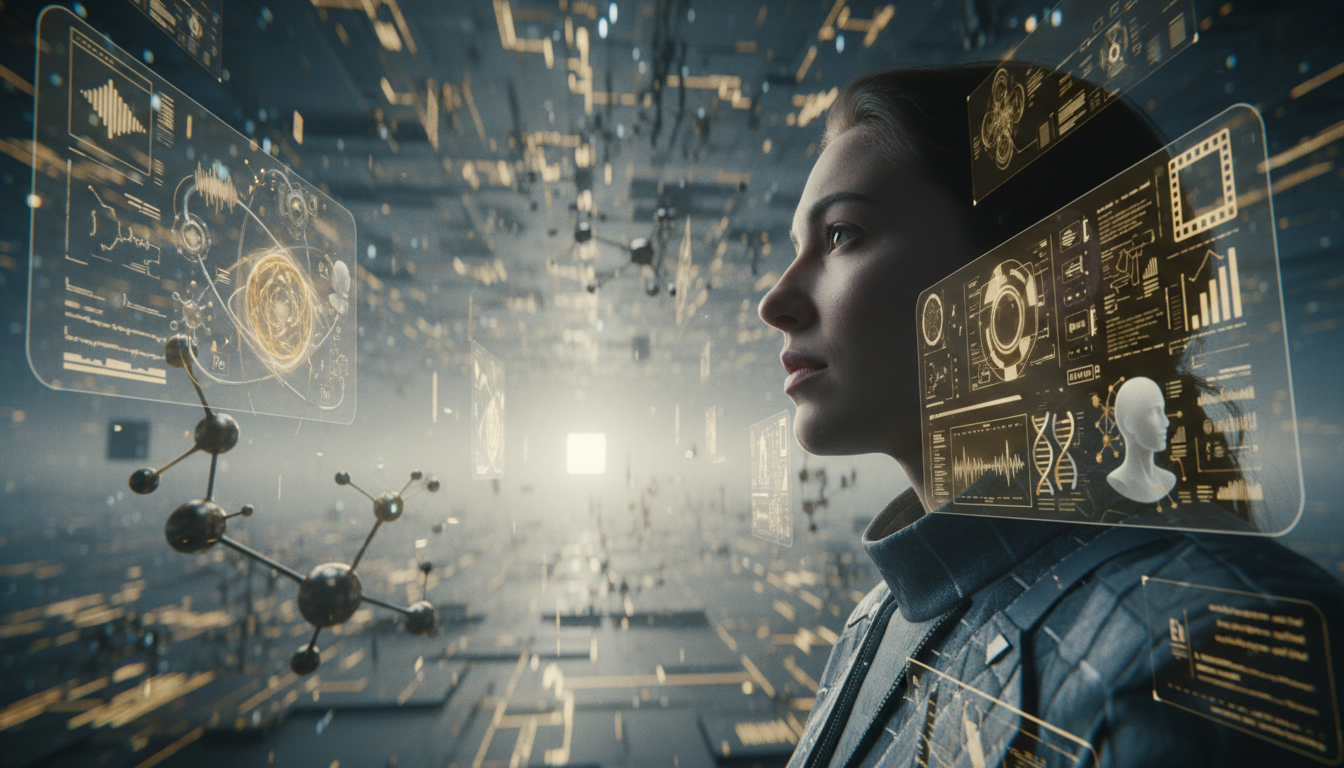 Dijitalde Bir Hayat Mümkün mü?