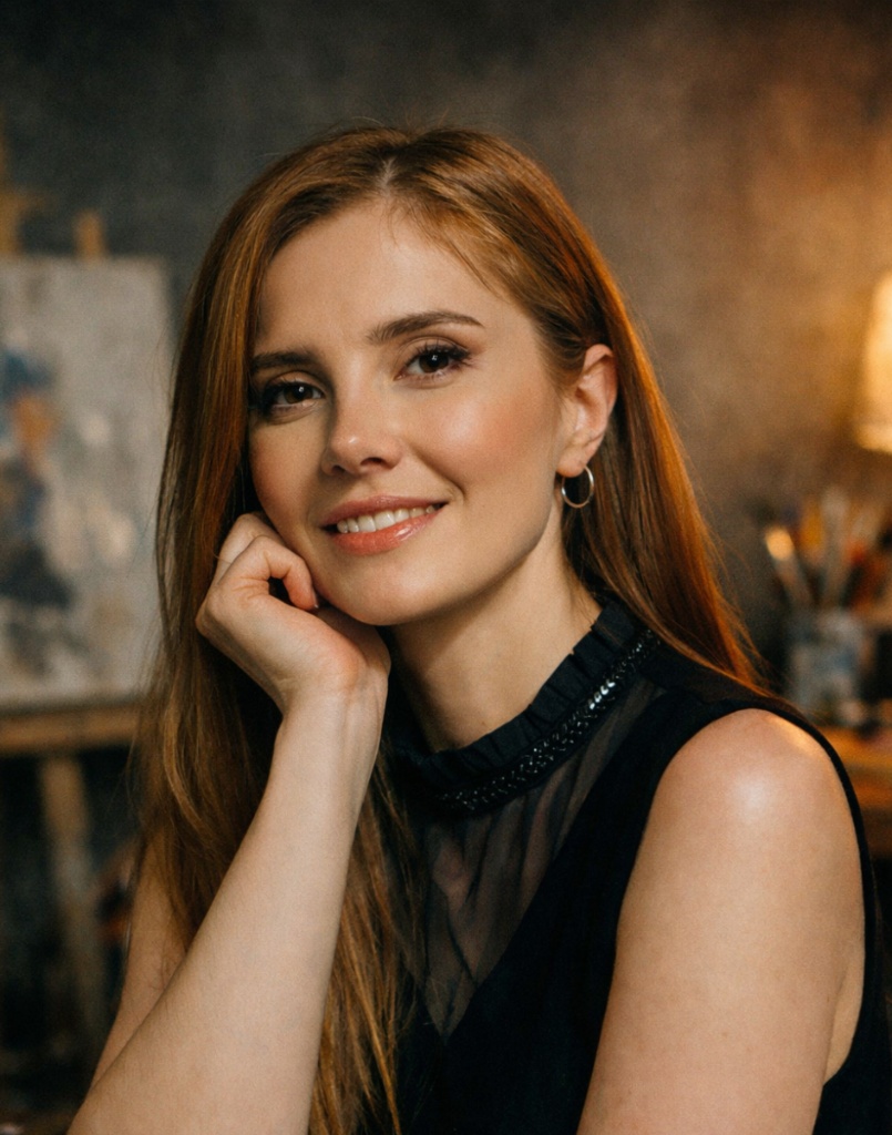 Emel Hatice ÜSTBAŞ